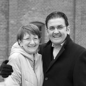 Meet your Posher, Karen